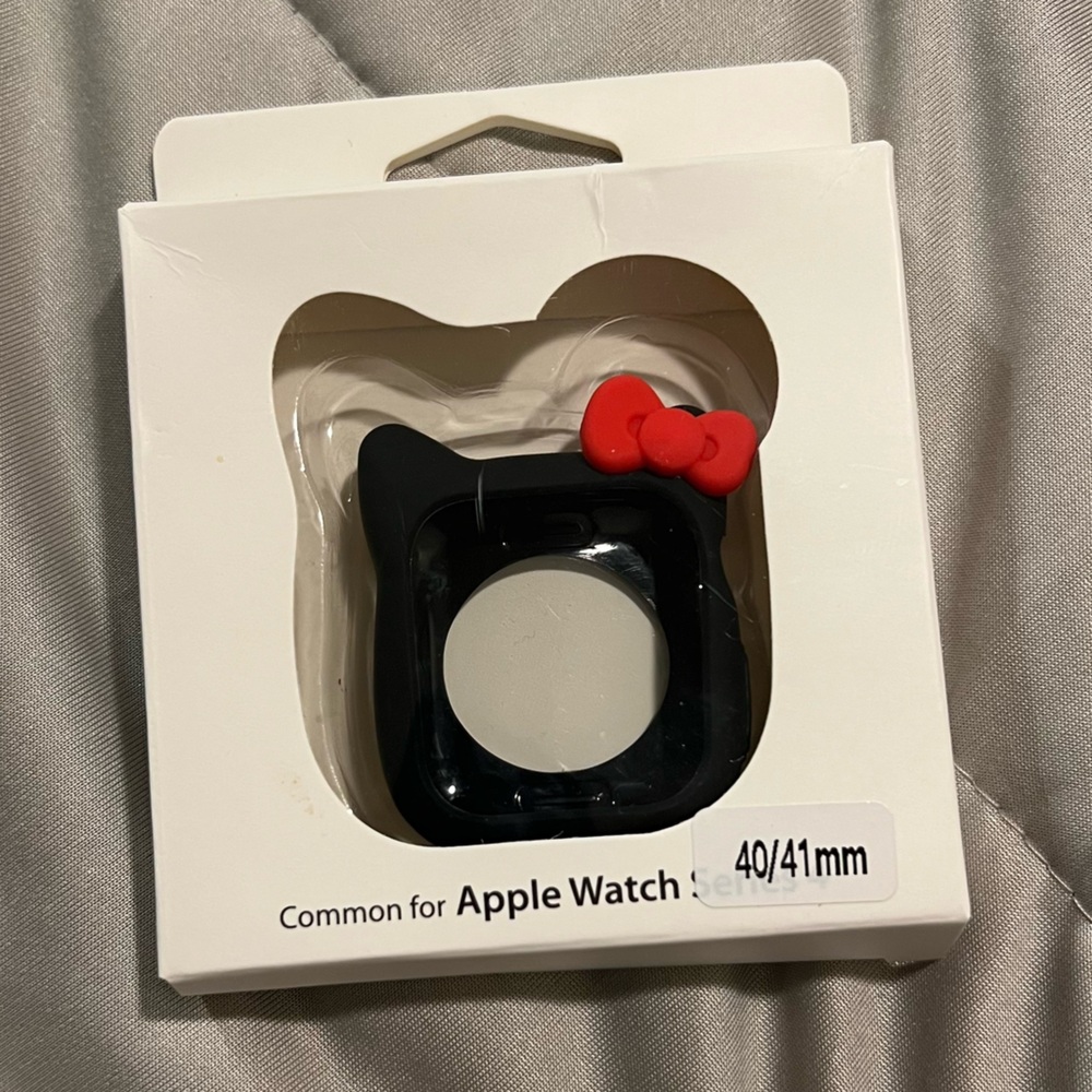 ❗️BOGO❗️ Hello Kitty Apple Watch Case 40/41mm